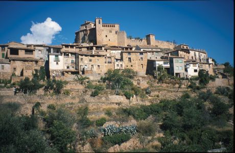 Alquézar